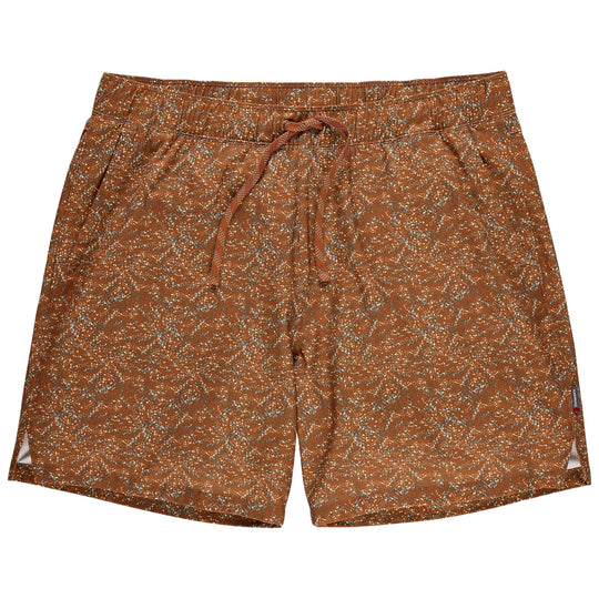 Simms Men's Wanaka Water Short, Geo Stonefly
