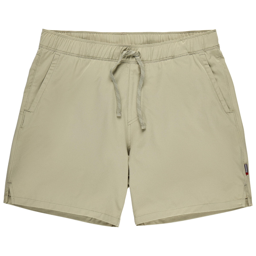 Simms Men's Wanaka Water Short, Pale Pine