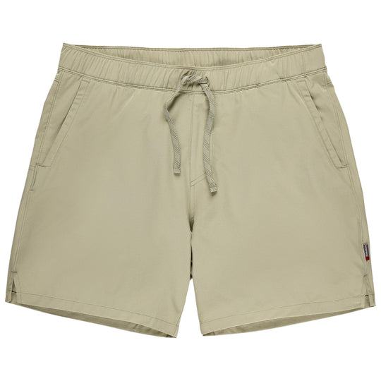 Simms Men's Wanaka Water Short, Pale Pine