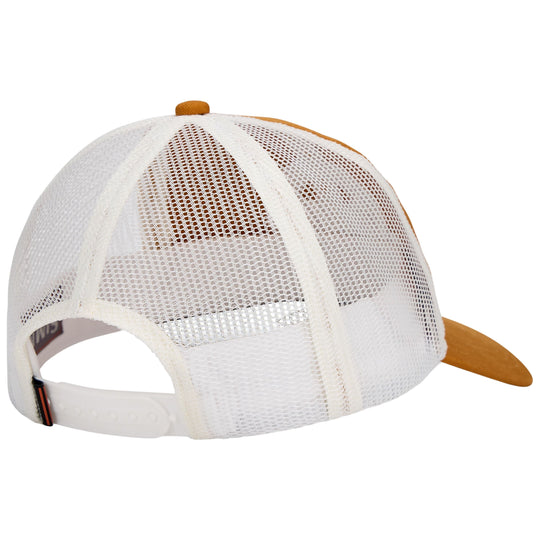Simms Small Fit Trucker, Amaretto, view 2