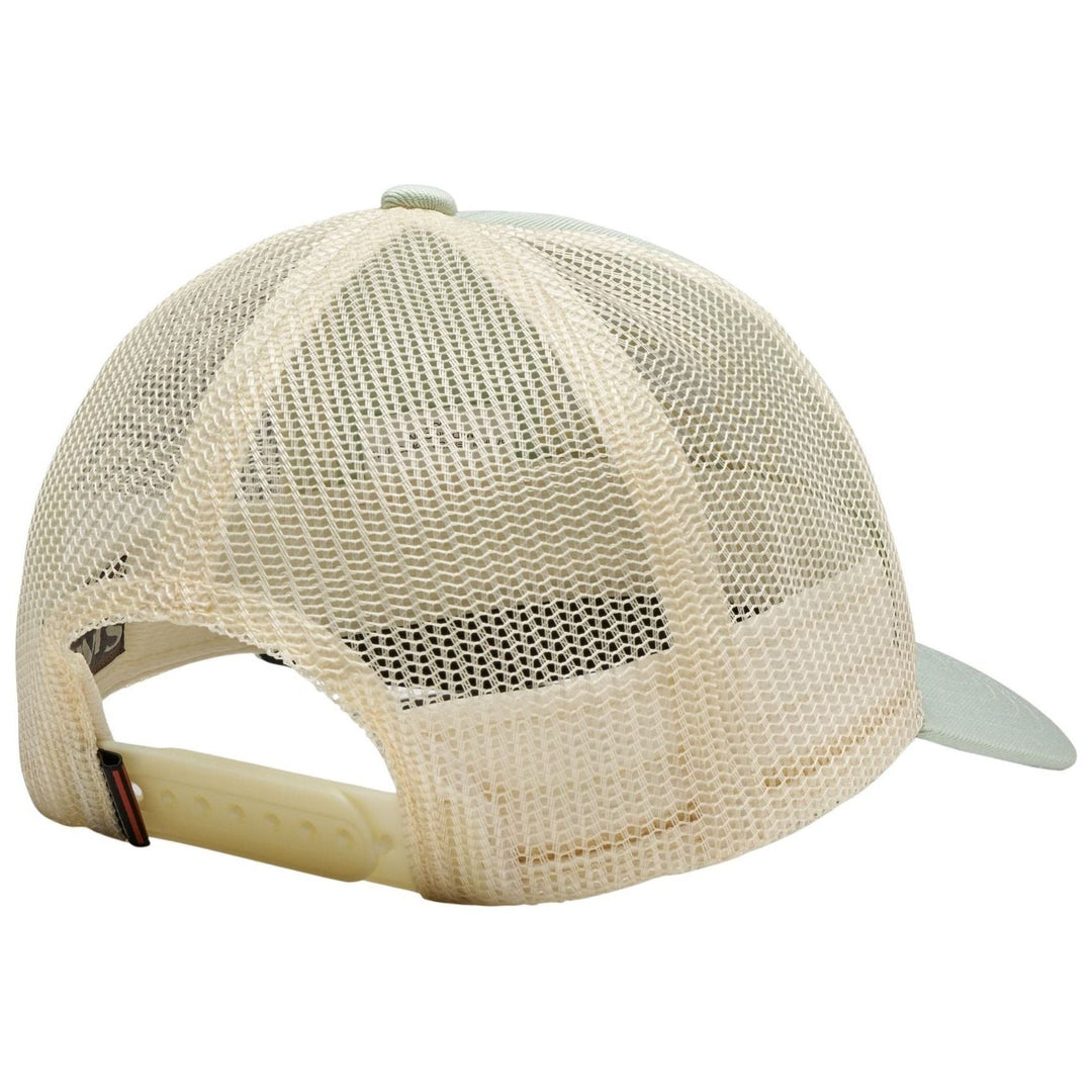 Simms Small Fit Trucker, Aspen, view 3
