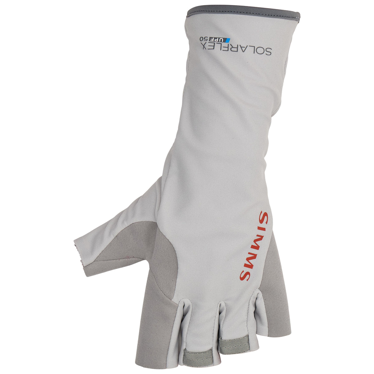Simms Solarflex Guide Glove, Overcast