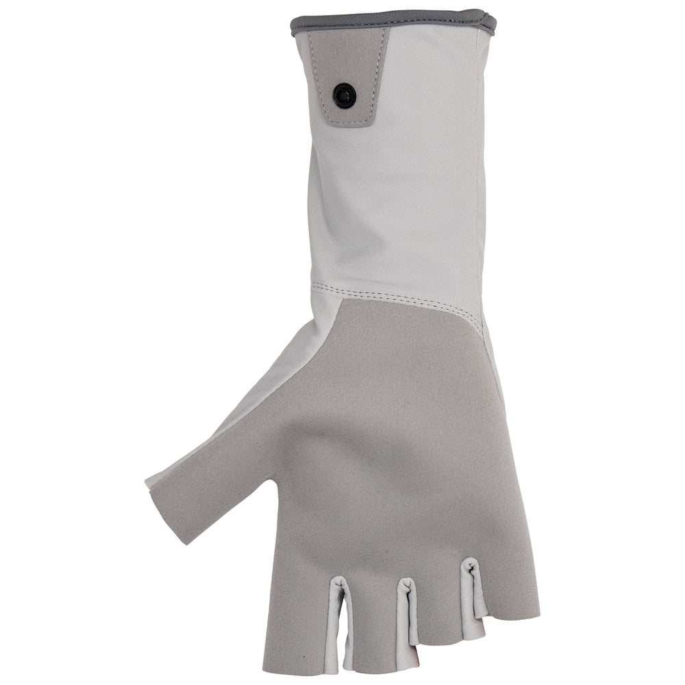 Simms Solarflex Guide Glove, Overcast, view 2