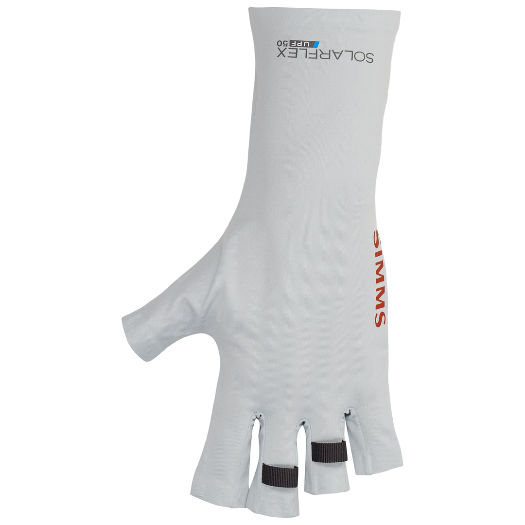 Simms SolarFlex SunGlove, Bimini Blue
