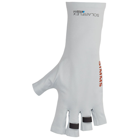 Simms SolarFlex SunGlove, Bimini Blue