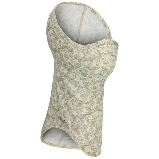 Simms SunGaiter, Half Moon Pale Pine