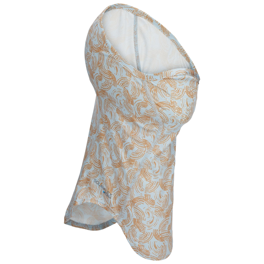 Simms SunGaiter, Half Moon Steel Blue