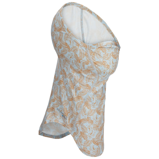 Simms SunGaiter, Half Moon Steel Blue