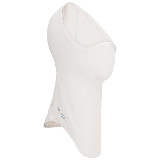 Simms SunGaiter, Overcast