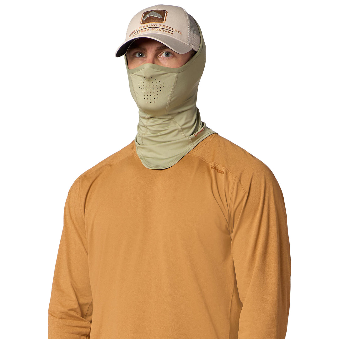 Simms SunGaiter, Pale Pine, view 2