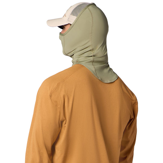 Simms SunGaiter, Pale Pine, view 3