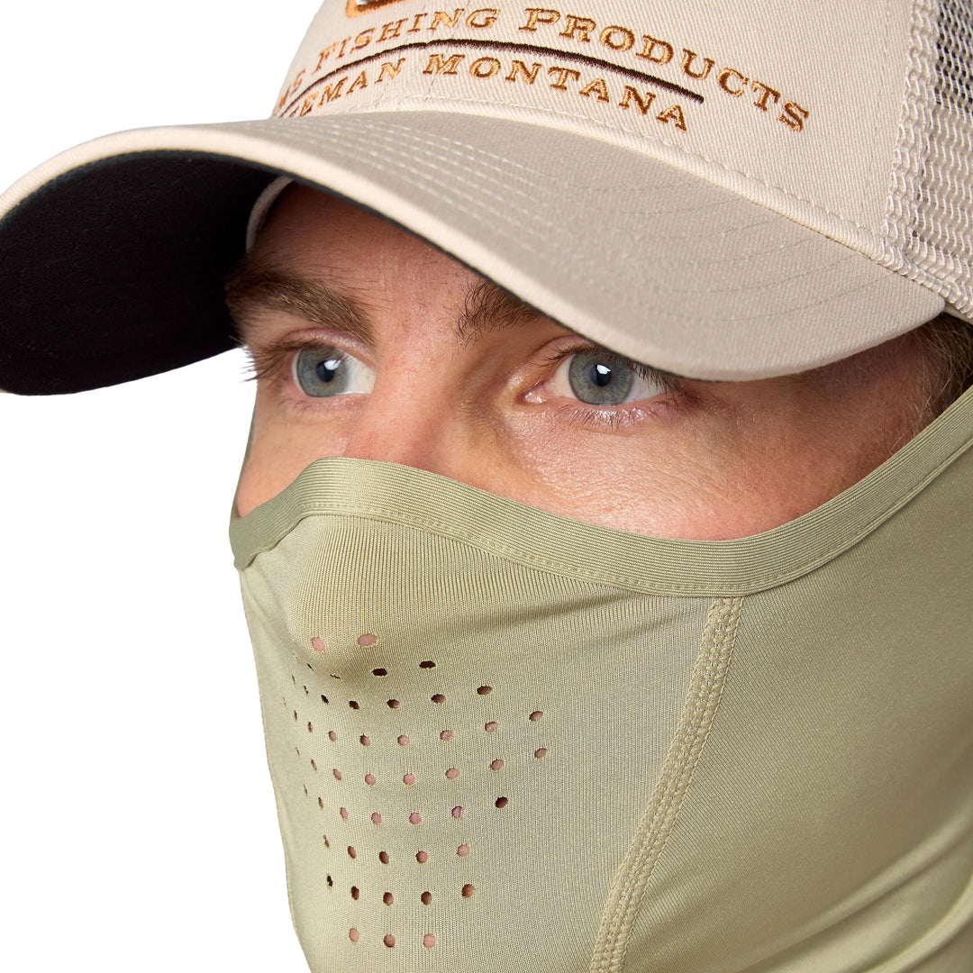 Simms SunGaiter, Pale Pine, view 4