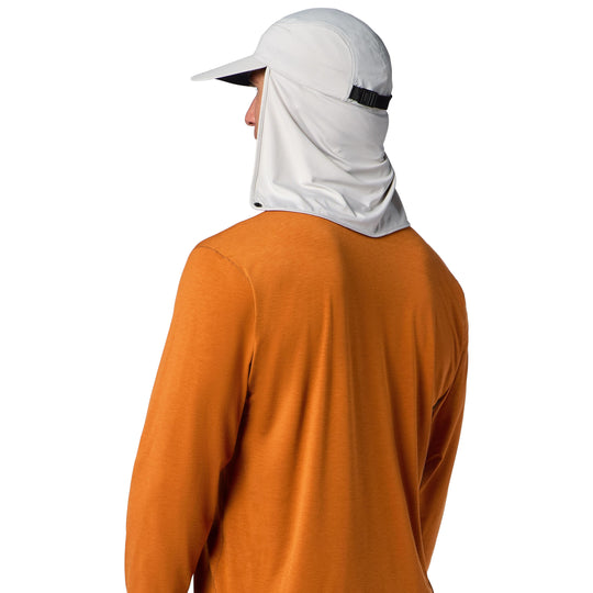 Simms SunShield Cap, Overcast, view 3