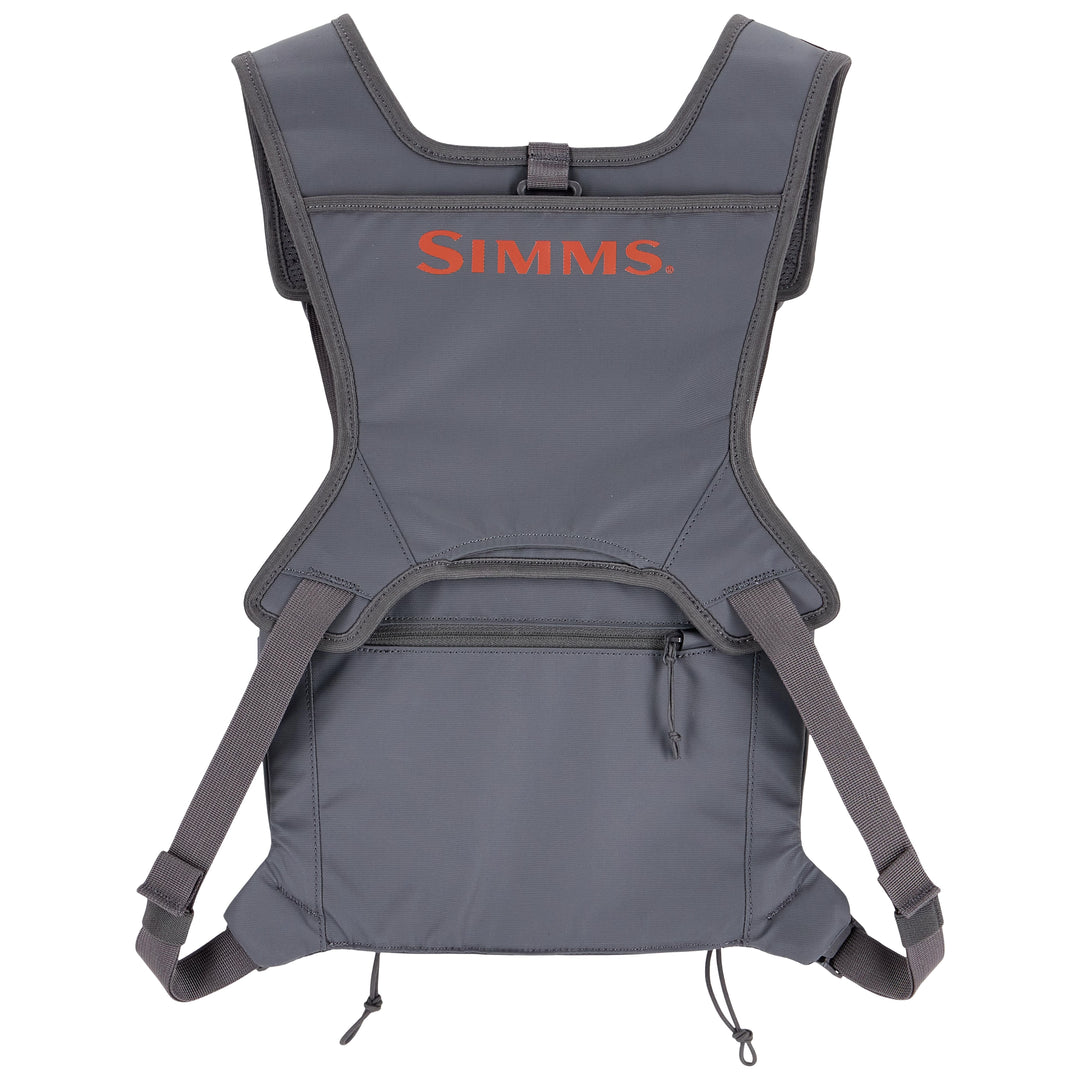 Simms Tributary Chest Pack, Tahitian Pearl, packaging, view 2