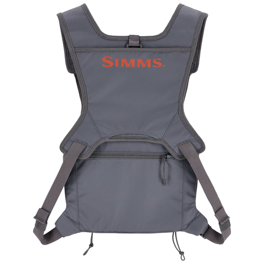 Simms Tributary Chest Pack, Tahitian Pearl, packaging, view 2