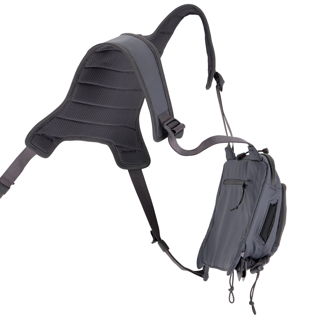 Simms Tributary Chest Pack, Tahitian Pearl, packaging, view 3