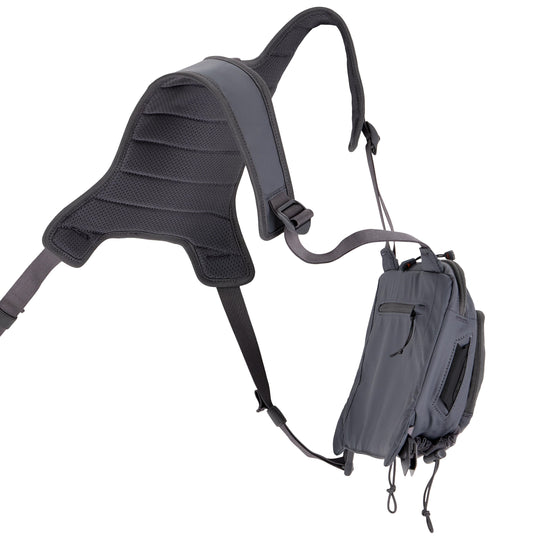 Simms Tributary Chest Pack, Tahitian Pearl, packaging, view 3