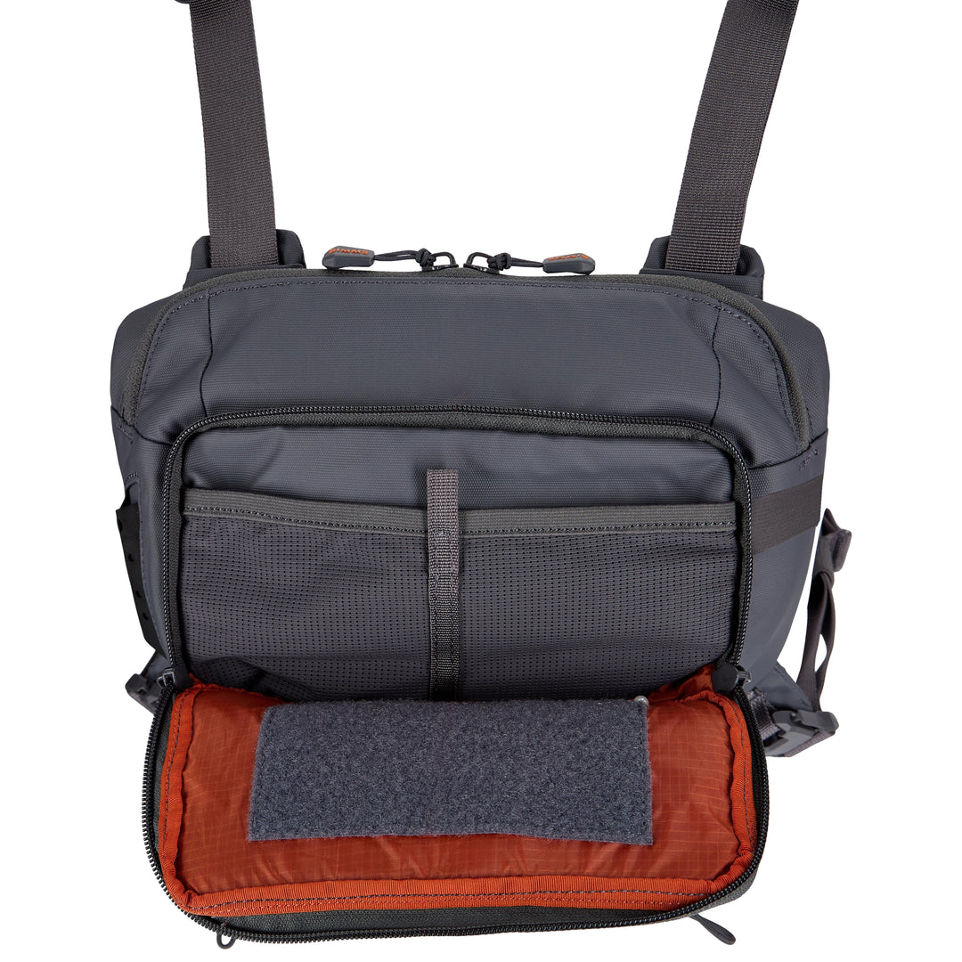 Simms Tributary Chest Pack, Tahitian Pearl, packaging, view 4
