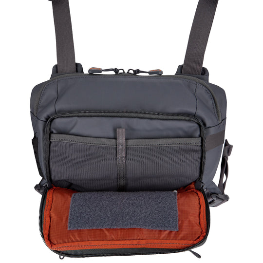 Simms Tributary Chest Pack, Tahitian Pearl, packaging, view 4