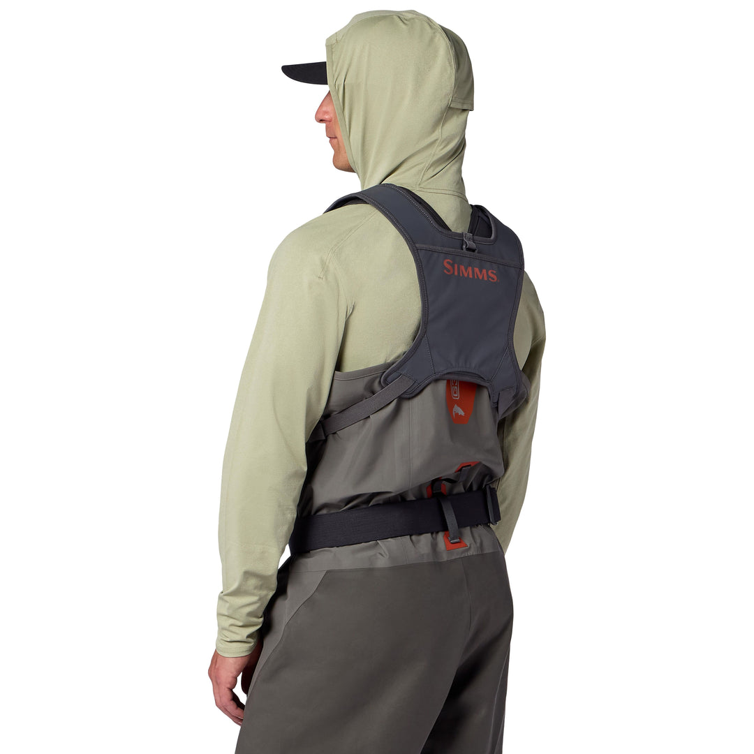 Simms Tributary Chest Pack, Tahitian Pearl, packaging, view 7