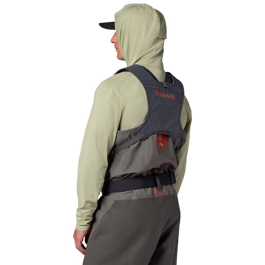Simms Tributary Chest Pack, Tahitian Pearl, packaging, view 7