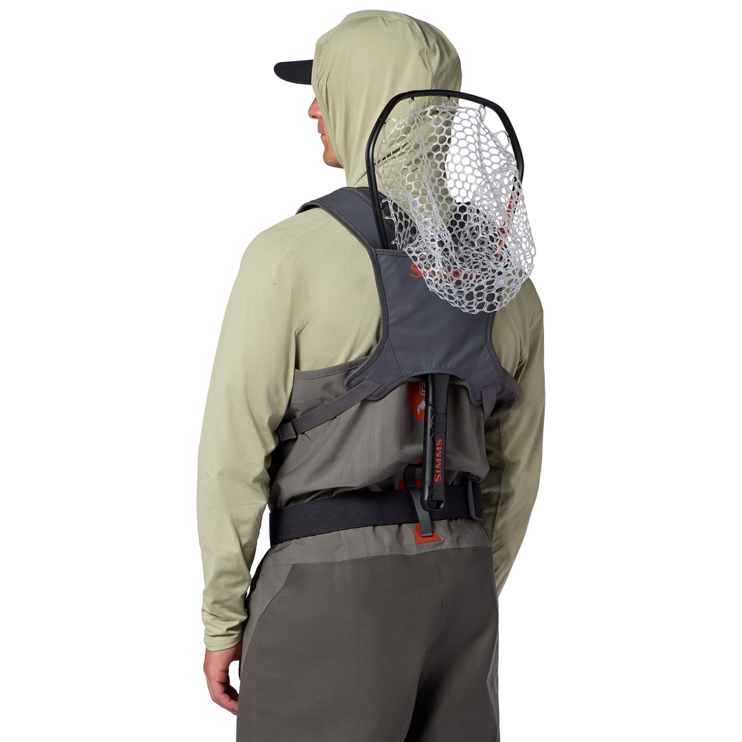 Simms Tributary Chest Pack, Tahitian Pearl, packaging, view 8