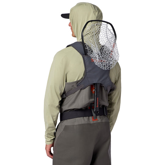 Simms Tributary Chest Pack, Tahitian Pearl, packaging, view 8