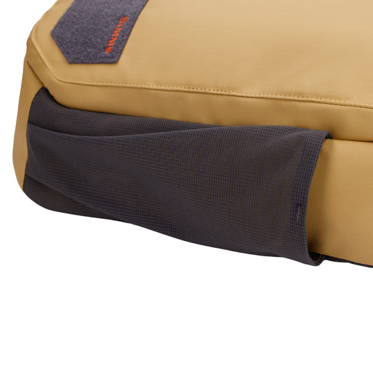 Simms Tributary Sling Pack, Bistre, packaging, view 7