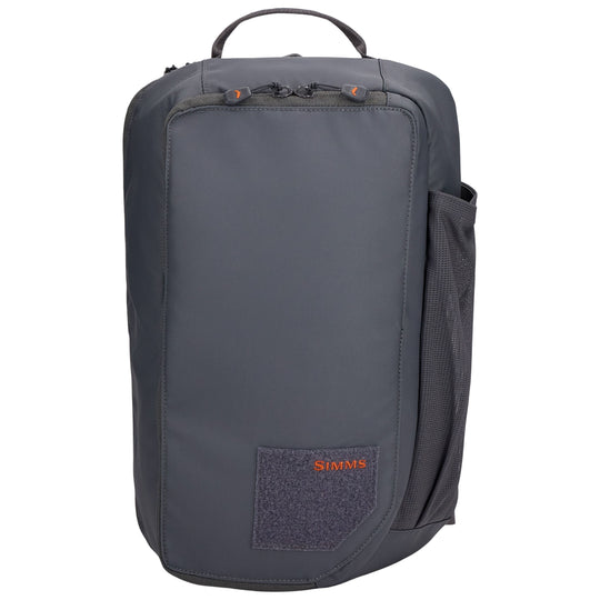 Simms Tributary Sling Pack, Tahitian Pearl, packaging