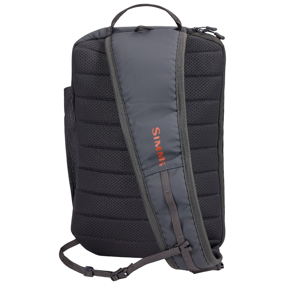Simms Tributary Sling Pack, Tahitian Pearl, packaging, view 2