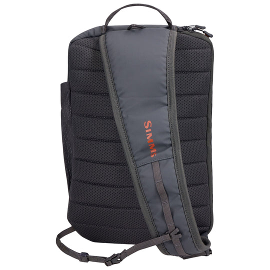 Simms Tributary Sling Pack, Tahitian Pearl, packaging, view 2
