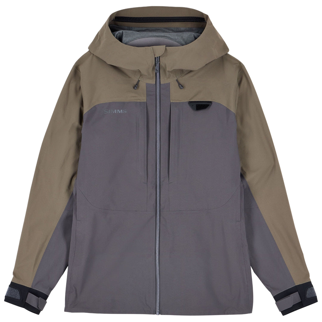 Simms Women's G3 Guide Jacket, Dark Elkhorn