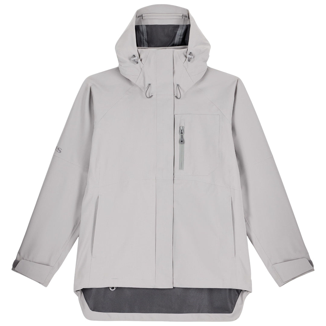 Simms Women's Simms Challenger Jacket, Shale