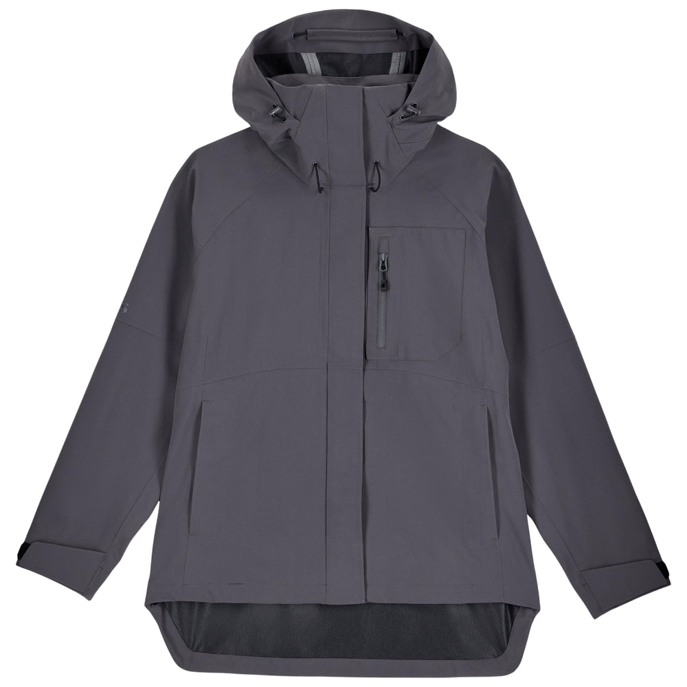 Simms Women's Simms Challenger Jacket, Tahitian Pearl