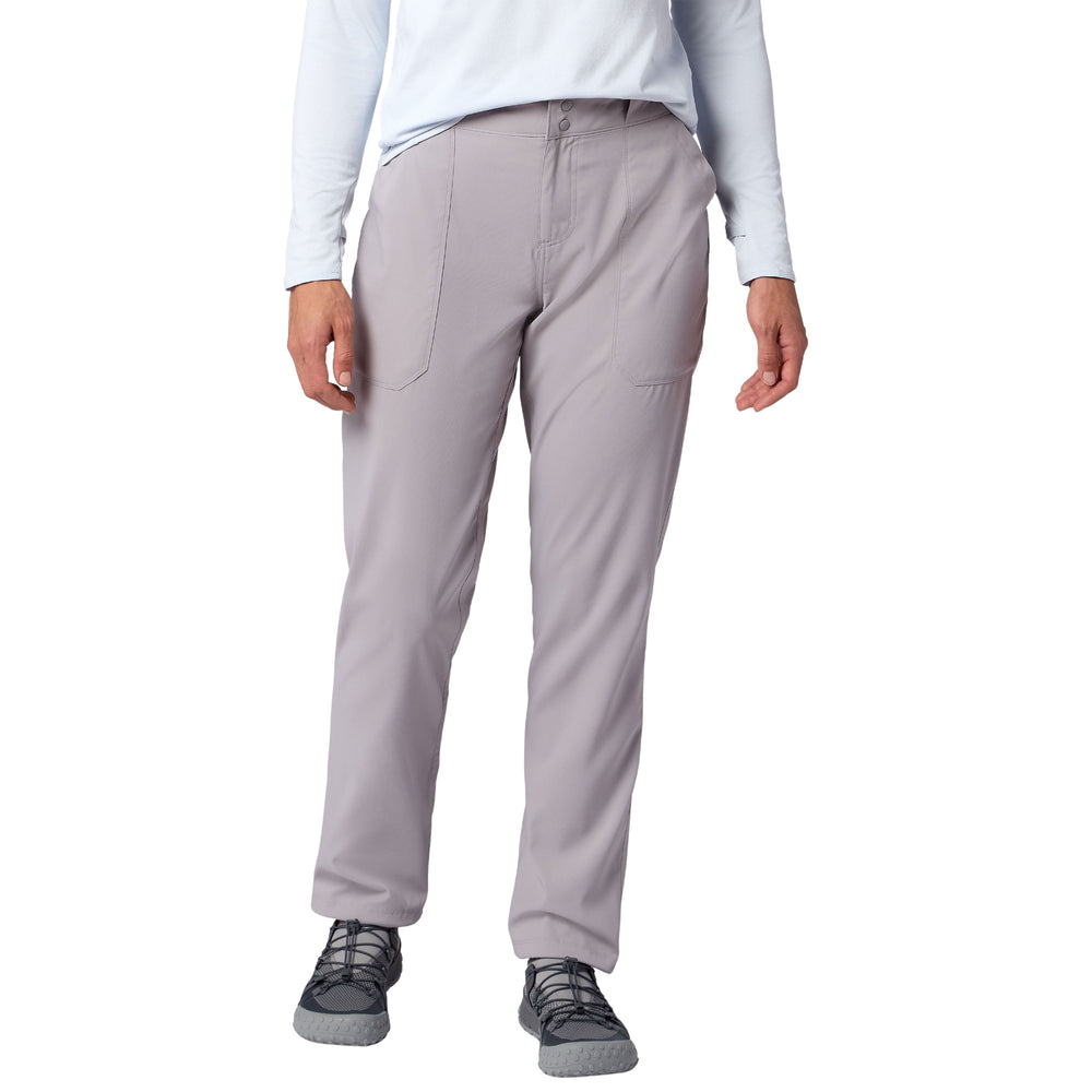 Simms Women's Superlight Pant, Shale, view 2