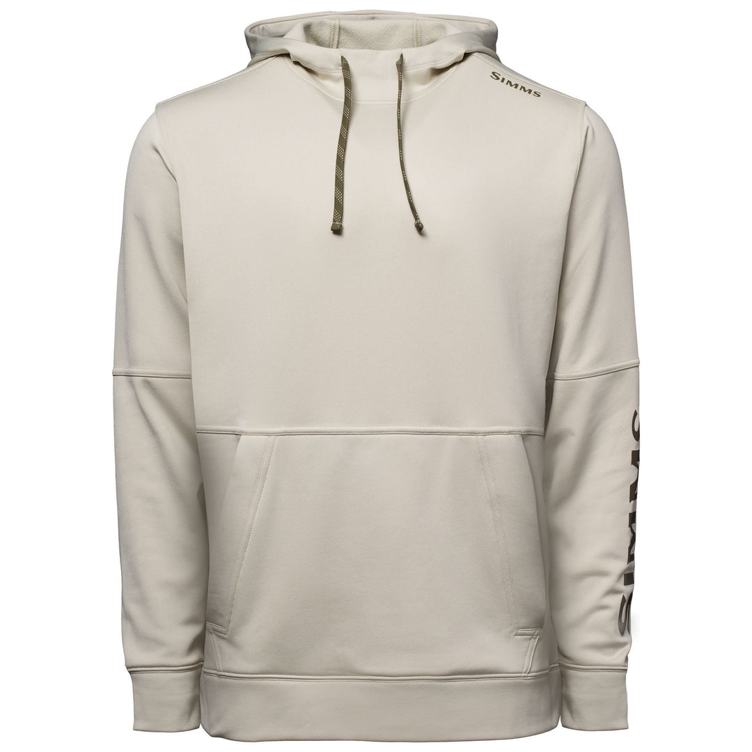 Simms Men's Challenger Hoody, Burnished Clay