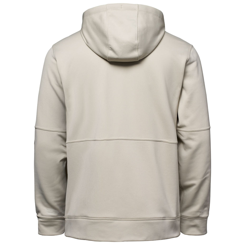 Simms Men's Challenger Hoody, Burnished Clay, view 2