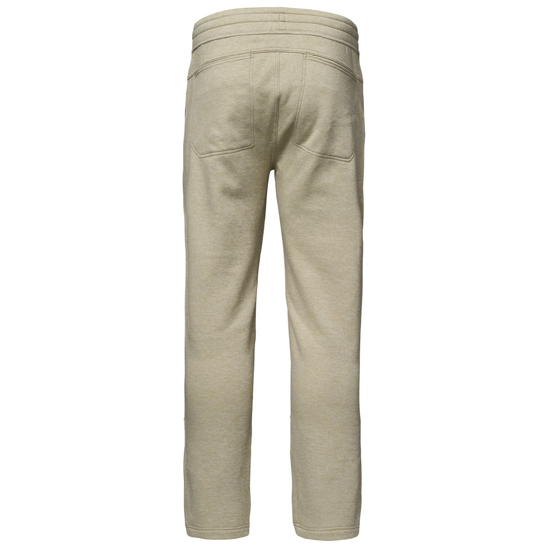 Simms Men's Challenger Sweatpants, Stone Heather, view 2