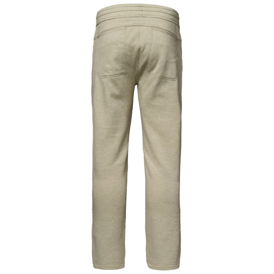 Simms Men's Challenger Sweatpants, Stone Heather, view 2