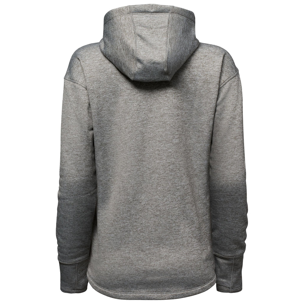 Simms Women's Challenger Hoody, Hopper Head Heather, view 2