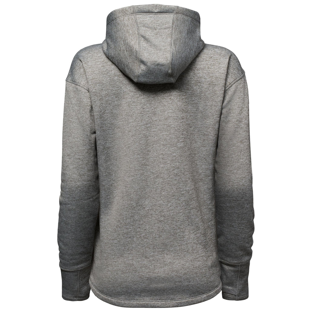 Simms Women's Challenger Hoody, Hopper Head Heather, view 2