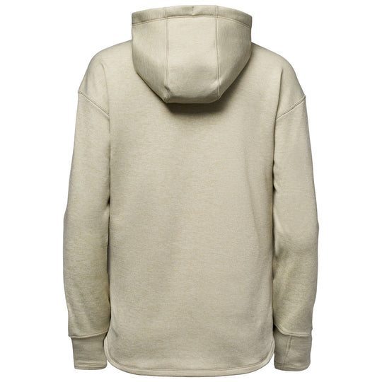 Simms Women's Challenger Hoody, Stone Heather, view 2