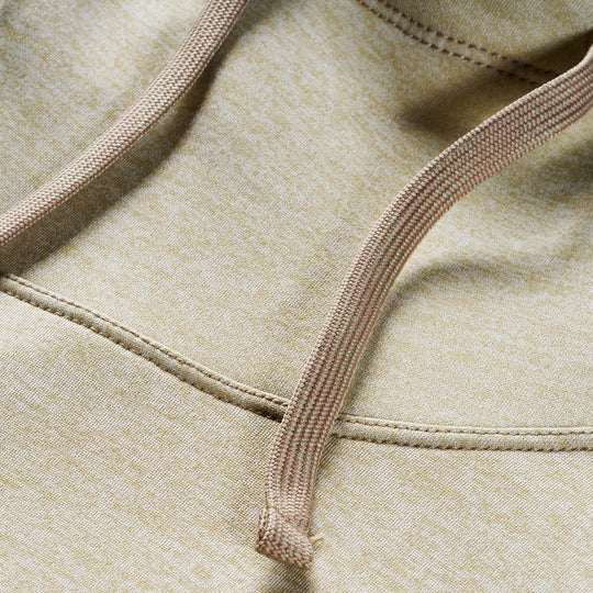 Simms Women's Challenger Hoody, Stone Heather, view 5
