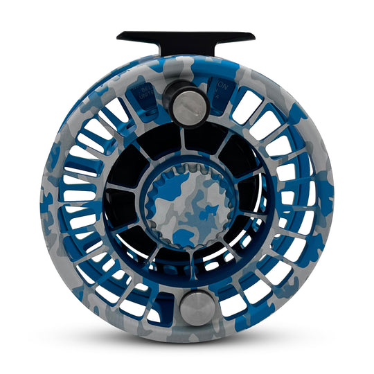 Mako Reels 9500 | Tailwaters Fly Fishing