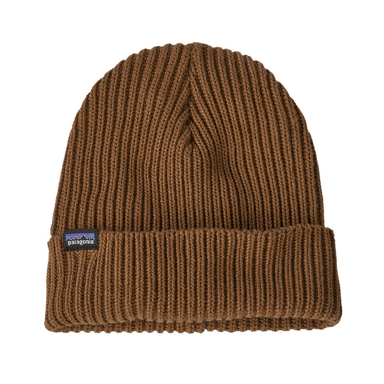 Patagonia Fishermans Rolled Beanie