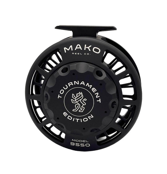 Mako Reels Tournament Reel 9600, view 9