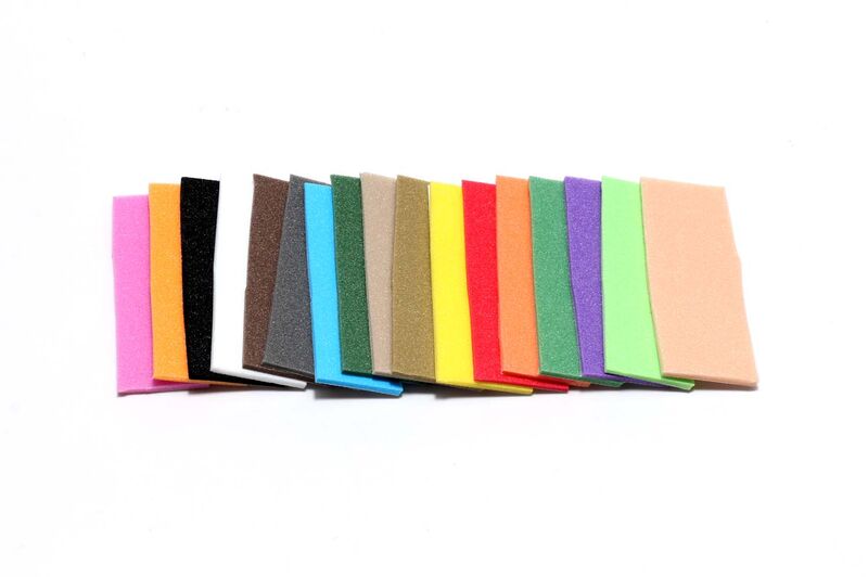 Hareline 3mm Hi Float Foam