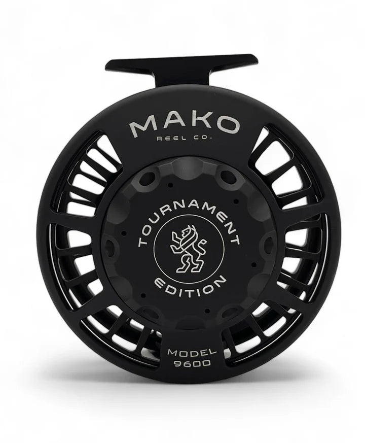 Mako Reels Tournament Reel 9600