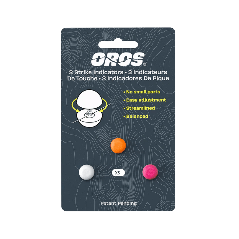 OROS 3-Pack, Multi-Color, packaging, view 4