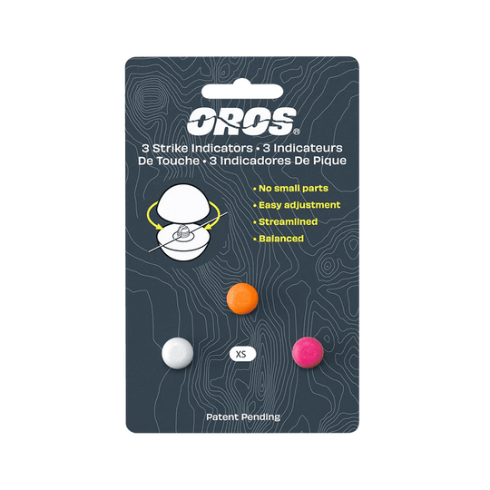 OROS 3-Pack, Multi-Color, packaging, view 4